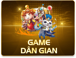 game dân gian