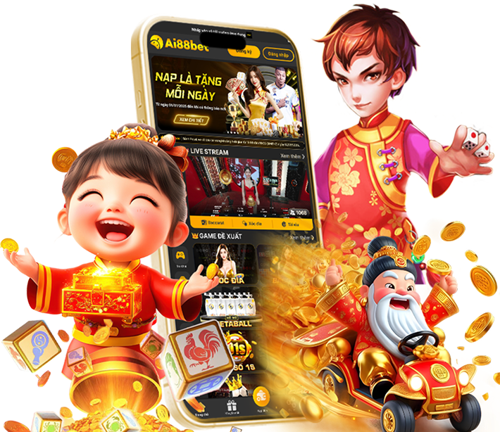 tải app
