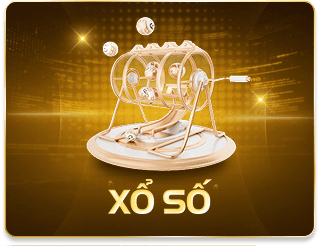 xổ số